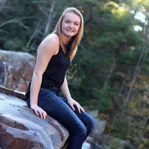 Meet your Posher, Rylie